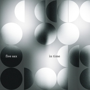 Обложка для Five Sax - Children's Songs: "No. 7"
