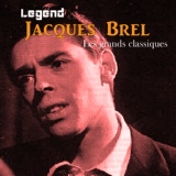 Обложка для Jacques Brel - La valse à mille temps