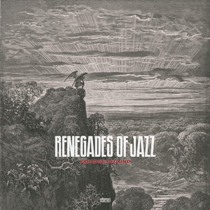 Обложка для Renegades Of Jazz - Cannibal Royal feat. Greg Blackman