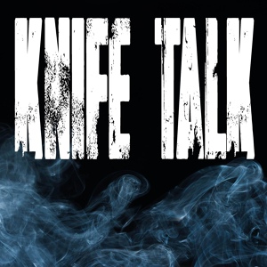 Обложка для 3 Dope Brothas - Knife Talk (Originally Performed by Drake, 21 Savage and Project Pat) [Instrumental]