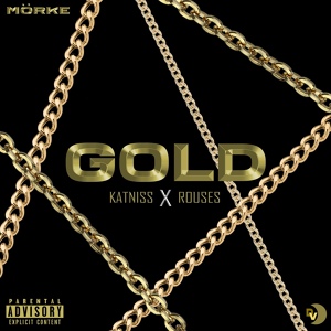 Обложка для Katniss x Rouses - GOLD