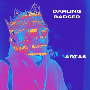 Обложка для Darling Badger - ARTAS