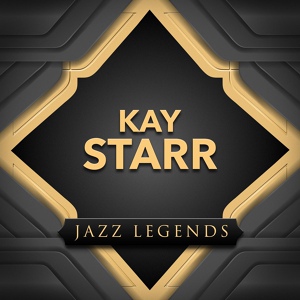 Обложка для Kay Starr - I Want A Buddy, Not A Sweetheart