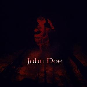 Обложка для Lexacon - John Doe (Original Mix)