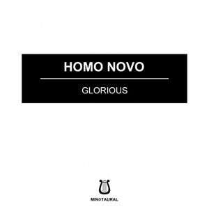 Обложка для Homo Novo - How Old Are You