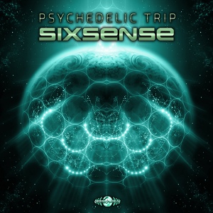 Обложка для Sixsense - Psychedelic Trip