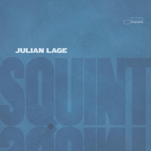 Обложка для Julian Lage - Etude