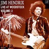 Обложка для Jimi Hendrix - Star Spangled Banner