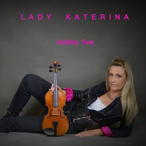 Обложка для Karolina Protsenko - Love me like you do - from Fifty Shades of Grey (Violin Cover)