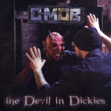 Обложка для C-Mob - Devilry (feat. Twisted Insane)