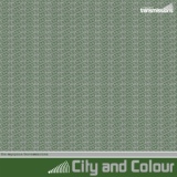 Обложка для City and Colour - What Makes a Man