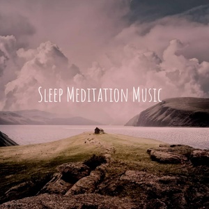 Обложка для Ambient scot - Meditation for relaxing