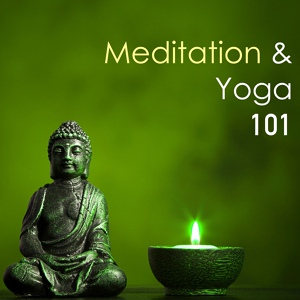 Обложка для Yoga Meditation 101 - Melody of Time