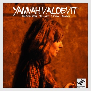 Обложка для Yannah Valdevit - Pick Flowers