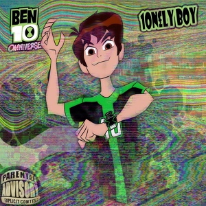 Обложка для 1on£ly boy - Ben10