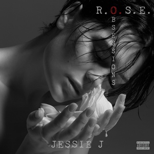 Обложка для Jessie J - Not My Ex