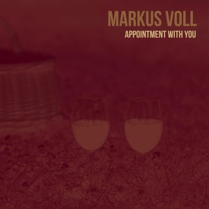 Обложка для Markus Voll - The Only Way to Happiness