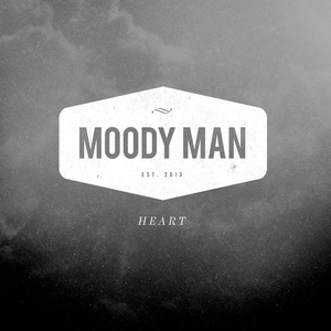 Обложка для Moody Man - City Lights