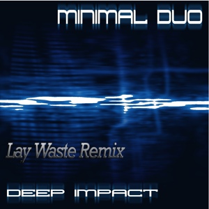 Обложка для Minimal Duo - Deep Impact