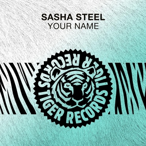 Обложка для Sasha Steel - Your Name