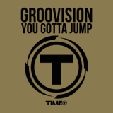 Обложка для Groovisin - You gotta jump