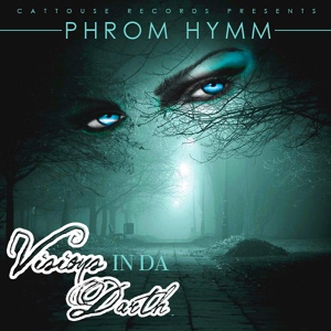 Обложка для Phrom Hymm - Catt's Get Down