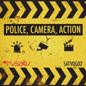 Обложка для SATV Music - Stupid Thought