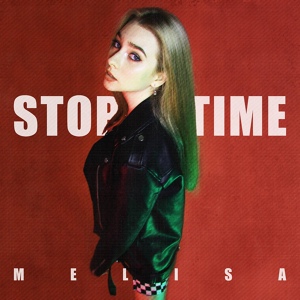 Обложка для MELISA - Stop Time