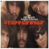 Обложка для Steppenwolf - Monster