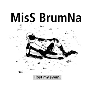 Обложка для MisS BrumNa - Eat Me Alive