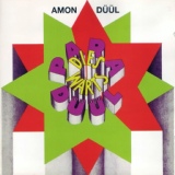 Обложка для Amon Düül - Paramechanische Welt