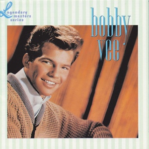 Обложка для Bobby Vee, The Crickets - Someday