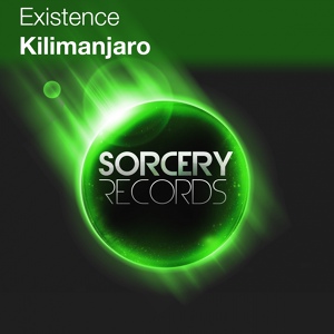 Обложка для Existence - Kilimanjaro