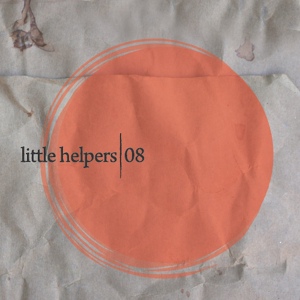 Обложка для Tim Xavier - Little Helper 8-1