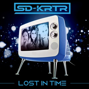 Обложка для SD-KRTR feat. Patricia - Cry