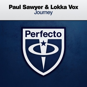 Обложка для Paul Sawyer, Lokka Vox - Journey