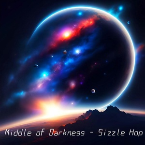 Обложка для Sizzle Hop - Middle of Darkness - Sizzle Hop