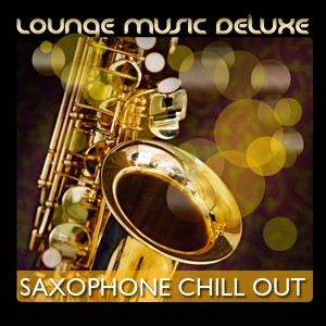 Обложка для Saxophone Dreamsound - All in One Night