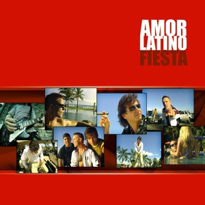 Обложка для Fiesta - Amor Latino