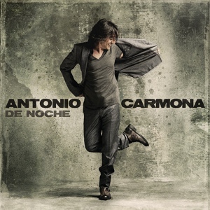 Обложка для Antonio Carmona feat. Nelly Furtado - El Camino De Los Sueños
