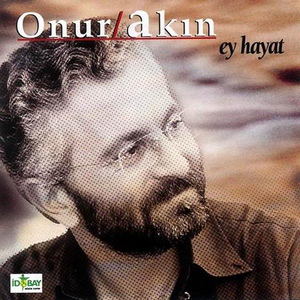 Обложка для Onur Akın - Saklı Sevdiğim