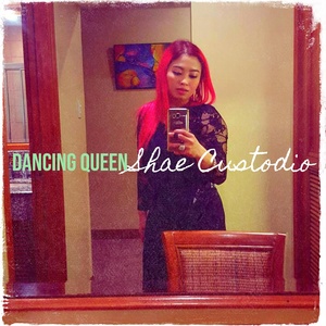 Обложка для Shae Custodio - Dancing Queen