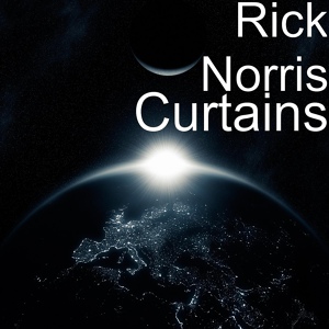 Обложка для Rick Norris - You're Not Alone