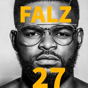 Обложка для Falz - Jeje