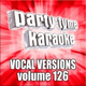 Обложка для Party Tyme Karaoke - How You Remind Me (Made Popular By Nickelback) [Vocal Version]