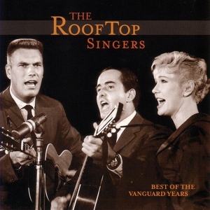 Обложка для The Rooftop Singers - Somebody Came Home