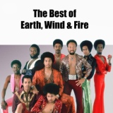 Обложка для Earth Wind and Fire - Bad Tune