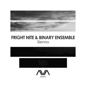 Обложка для Fright Nite, Binary Ensemble - Sienna