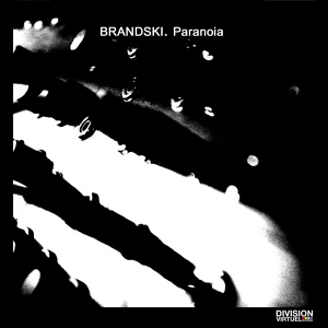 Обложка для Brandski - Paranoia