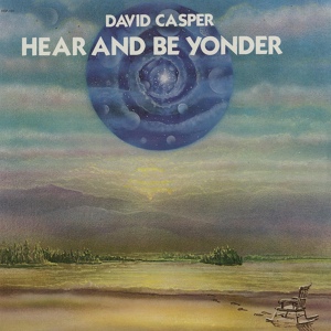 Обложка для David Casper - Dream Journey